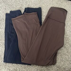 Aerie leggings bundle